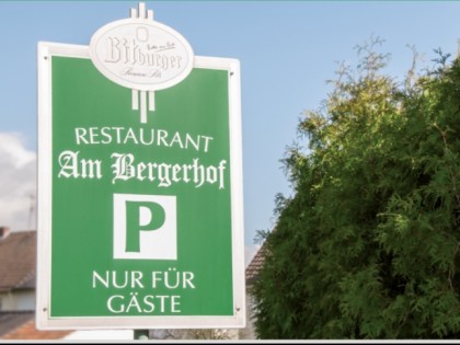 Foto: Am Bergerhof